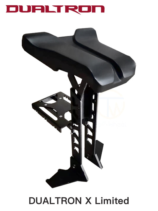 DUALTRON X Limited Seat Kit