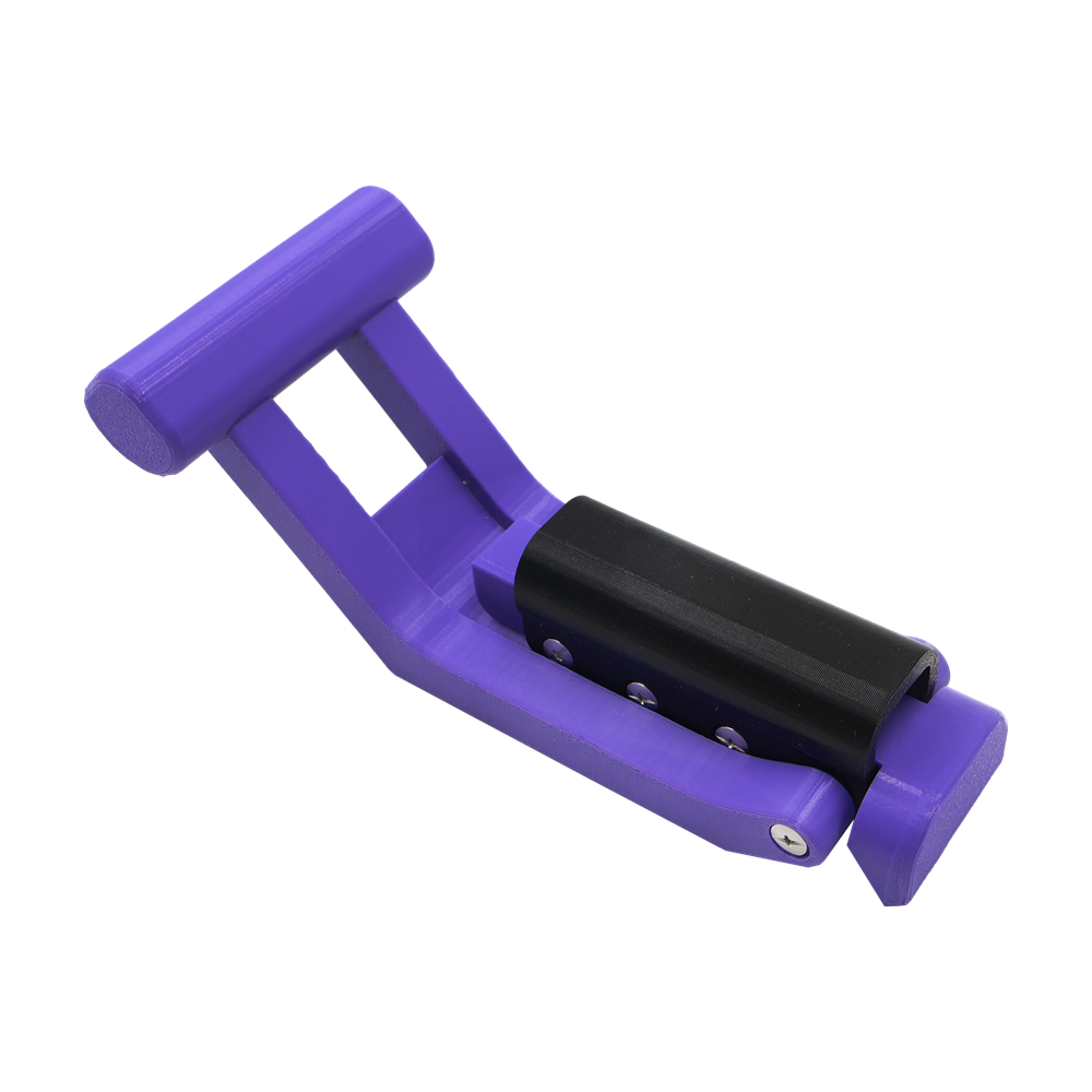 Purple Trolley Handle {For Begode A2}