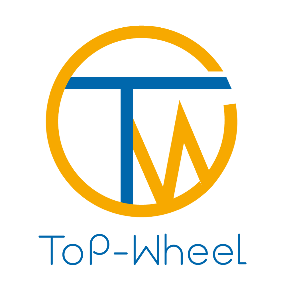 Top-wheel