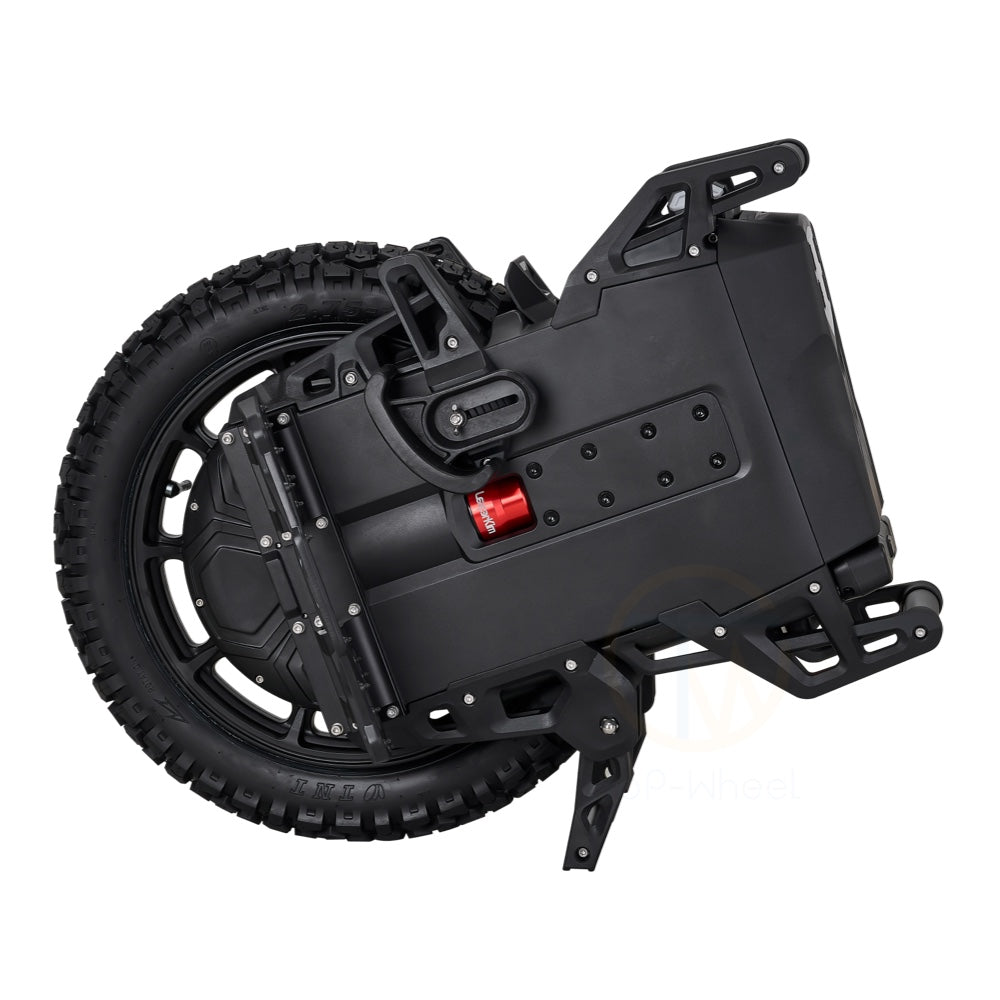 Leaperkim LYNX-Super LYNXS LYNX-S Electric Unicycle 2026 New EUC