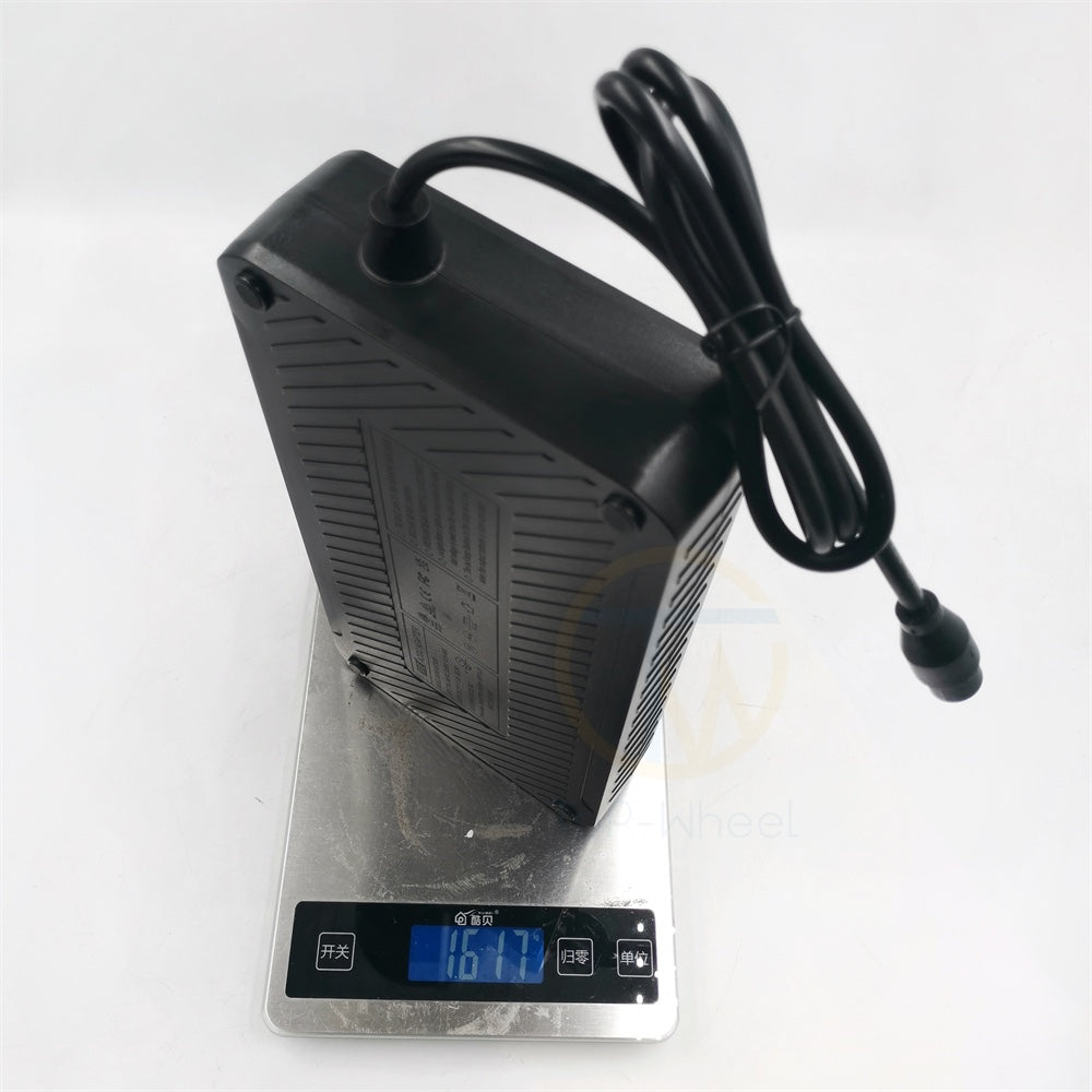 60V 5A Rapid Charger [For Kaabo Mantis King GT]