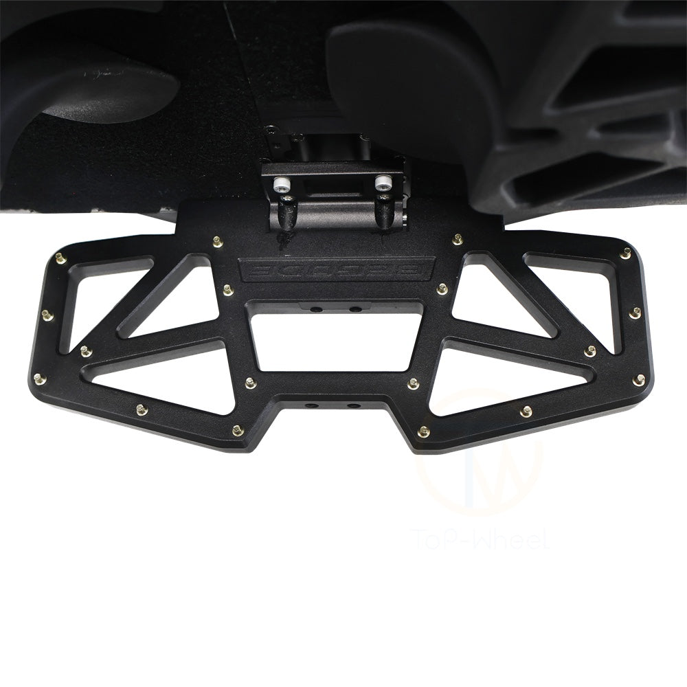 Begode Panther 50S 5000W 4400Wh 168V 22inch Electric Unicycle