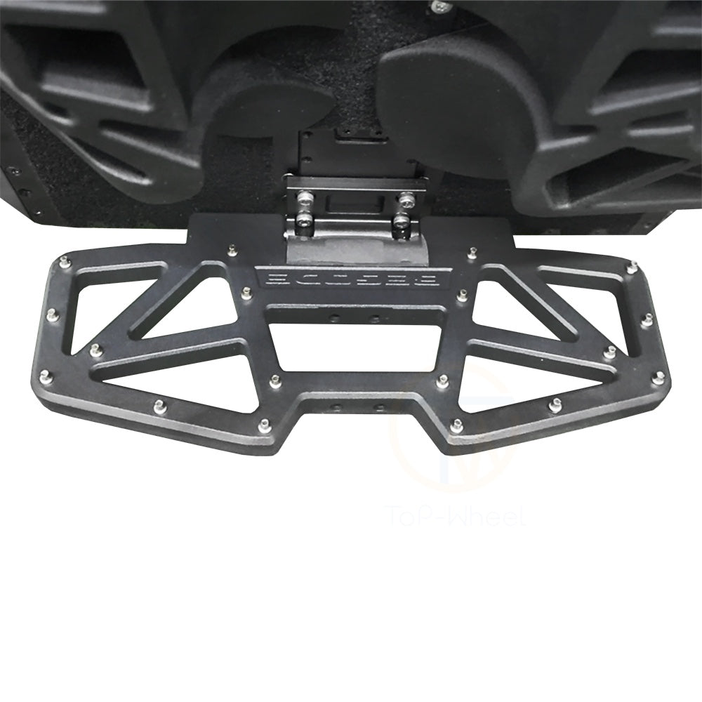 Begode Race Electric Unicycle 5000W 210V 3800Wh 50S 20inch New 48 Mosfet Balance Wheel