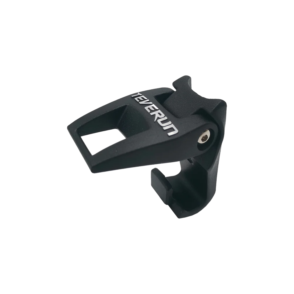 Rod Folding Hook Component (including buckle and hook) For Fighter 11 / Supreme 7235 / 7260R Scooter