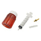 Hydraulic Brake Bleed Kit Mineral Oil For Teverun Scooter