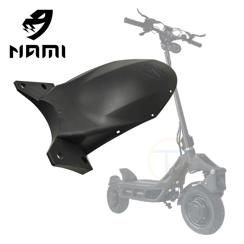 Original Fender For NAMI Blast Electric Scooter (Front/Rear Mudguard)