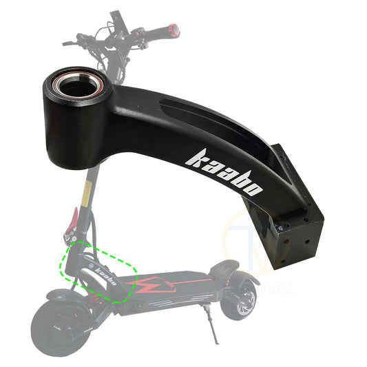 Body Connection Bracket Front Frame [For KAABO Mantis king GT]