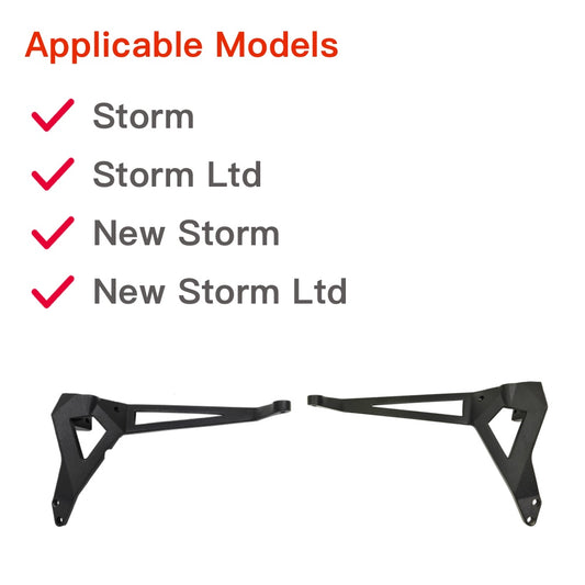 Controller Support Bracket For DUALTRON Storm / Storm Ltd / New Storm / New Storm Ltd Electric Scooter