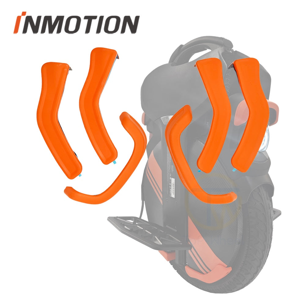 Original Bumper Strip Assembly For INMOTION V11Y Unicycle