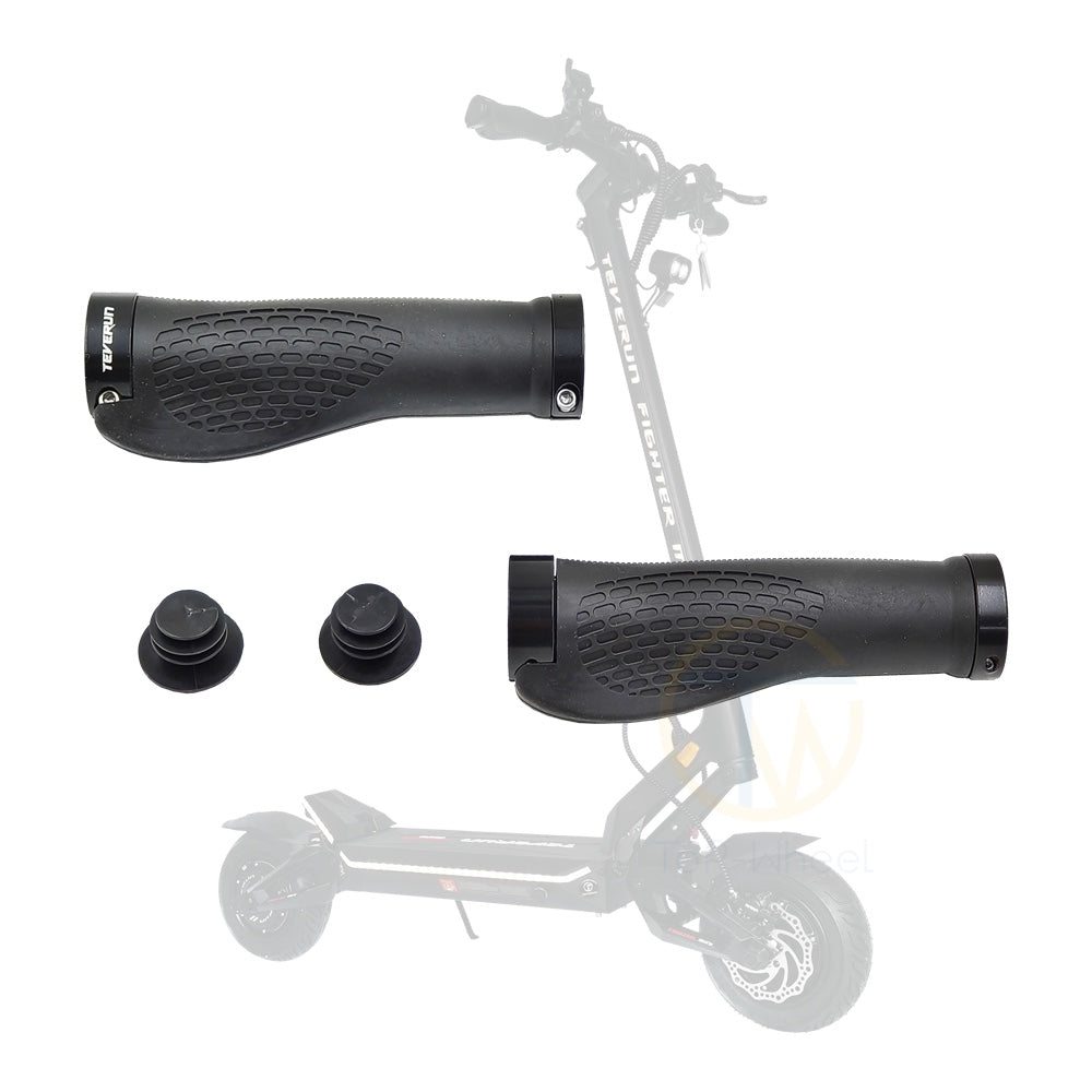 Handle Grips [For Teverun Fighter Mini / Fighter11 / Supreme7235 / 7260R Edition]