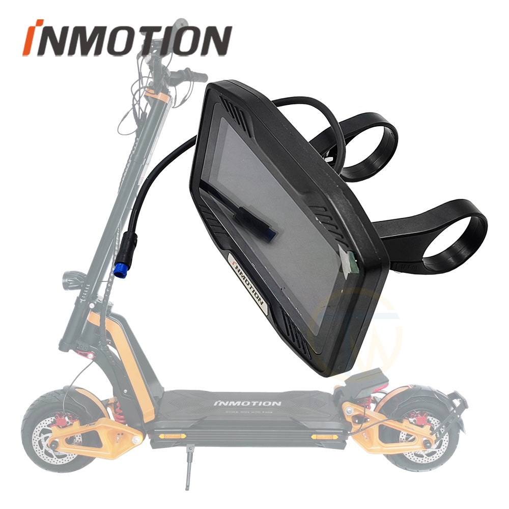 Hawk Display For INMOTION RS Electric Scooter (LR1: 310200003)