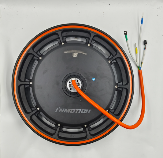 INMOTION P6 Engine Motor