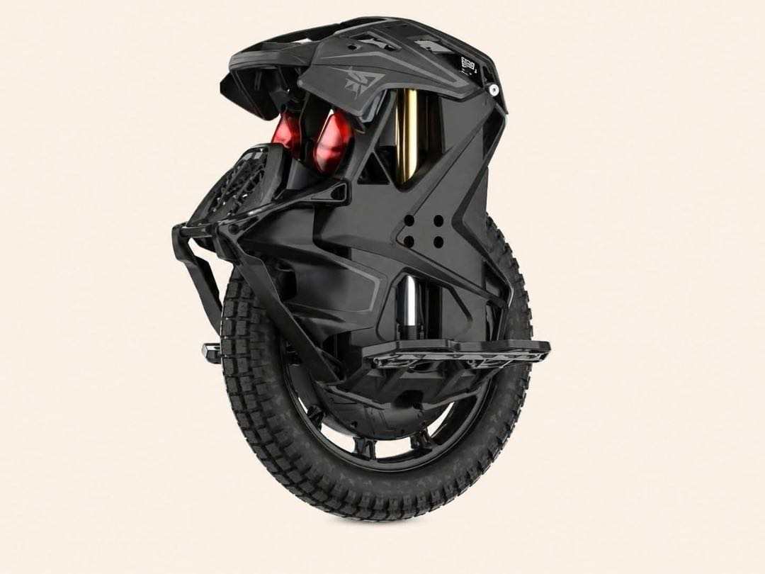 Pre-order NOSFET XEON Electric Unicycle