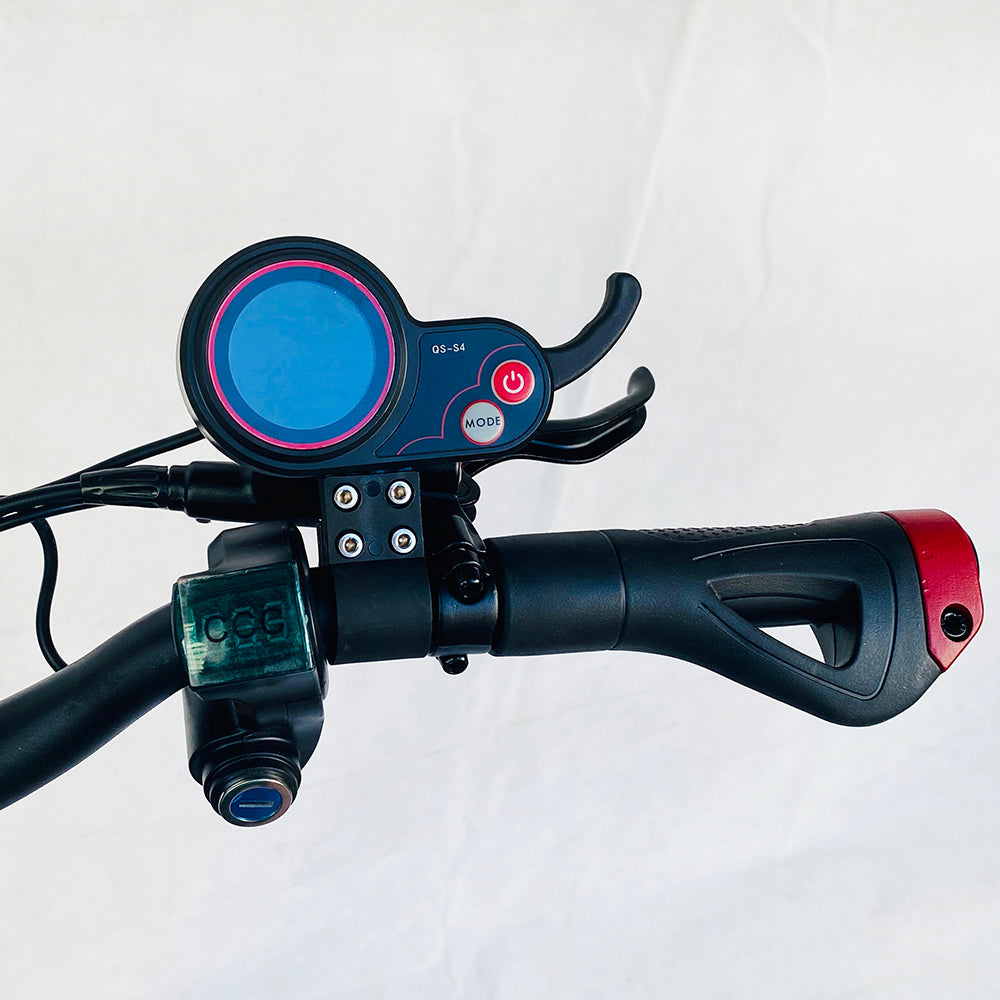 Zero10x Rim US Stock ! ZERO 10X Scooter - 60V 21Ah 1200W*2 – Top-wheel