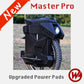 Begode Master Pro - 22inch 4500W 134.4V 4800Wh