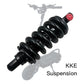 KKE Suspension [For NAMI Burn E Scooter]
