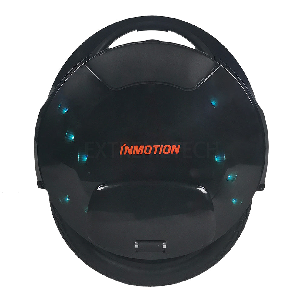 Inmotion V8 Box INMOTION V8S - 16inch 1000W 84V 718Wh – Top-wheel